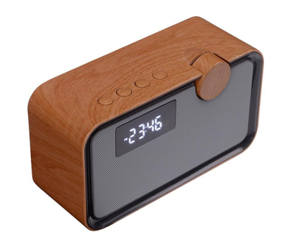 Głośnik bluetooth Tracer GŁOŚNIK BT TRACER Buzz Wood BLUETOOTH #